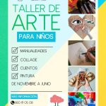 Taller de Arte Infantil