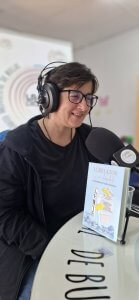 Juana del Baño en la Onda de Bullas