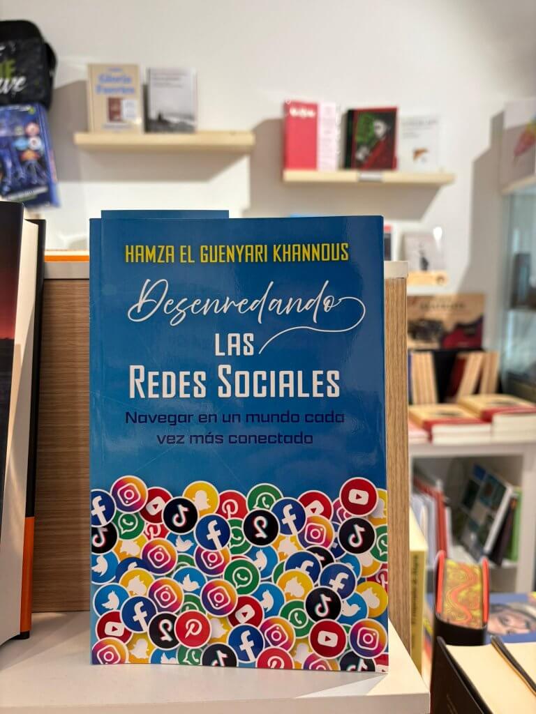 Libro Desenredando las redes sociales