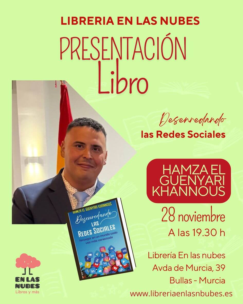 Desenredando las redes sociales