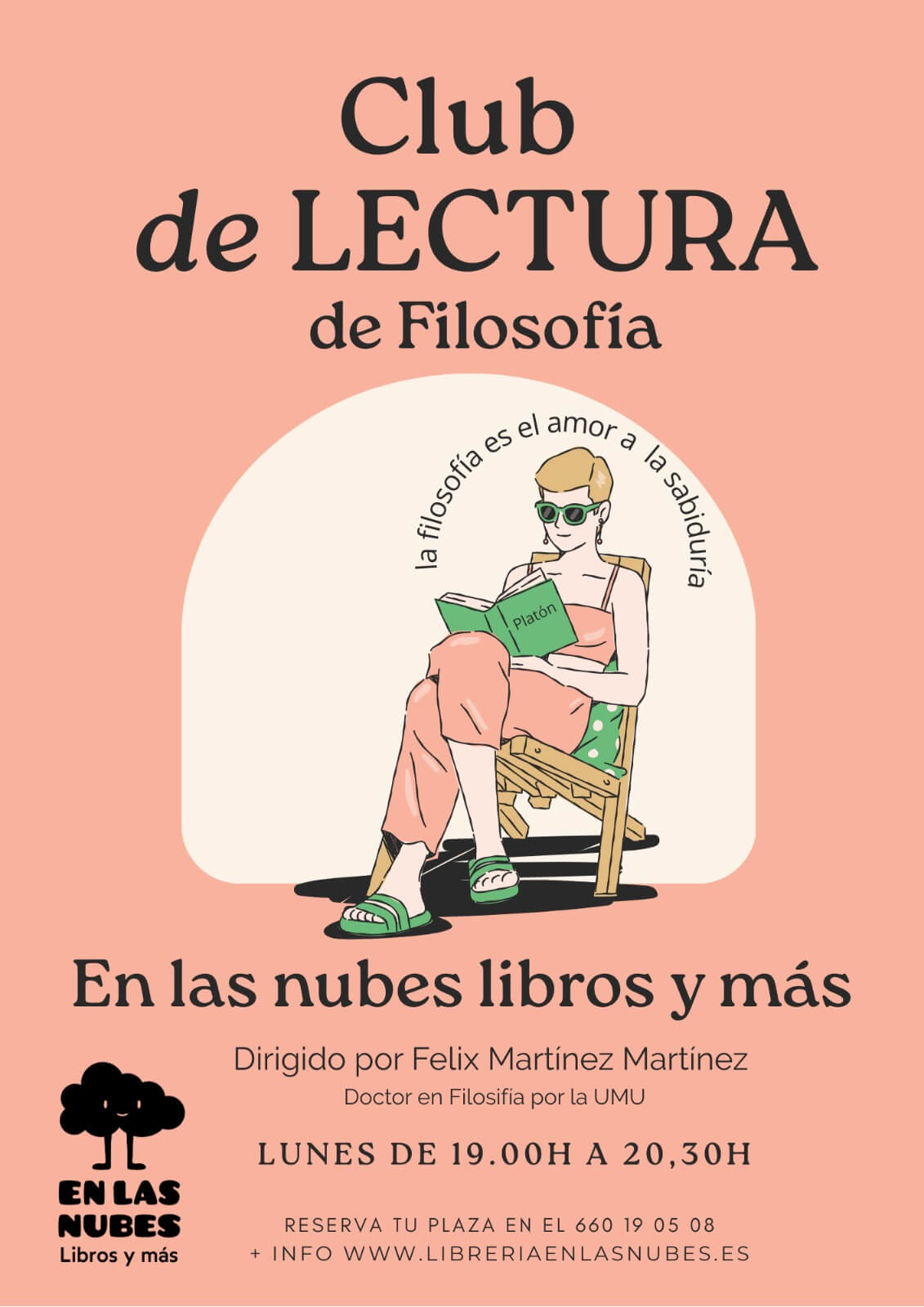 Club de Lectura de Filosofía